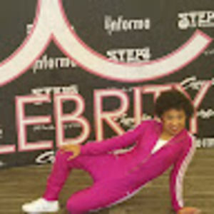 Meet your Posher, Malia